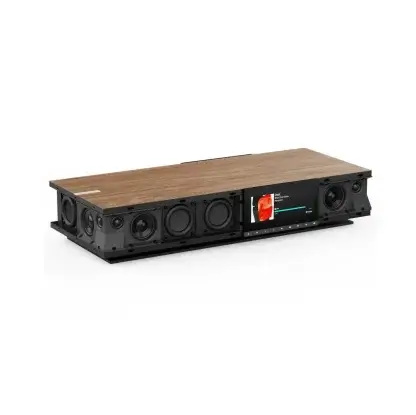 cambridge audio evo one tout en un wifi bluetooth hdmi earc appli streammagic écran couleur 700 watts entree digitale analogique phono MM